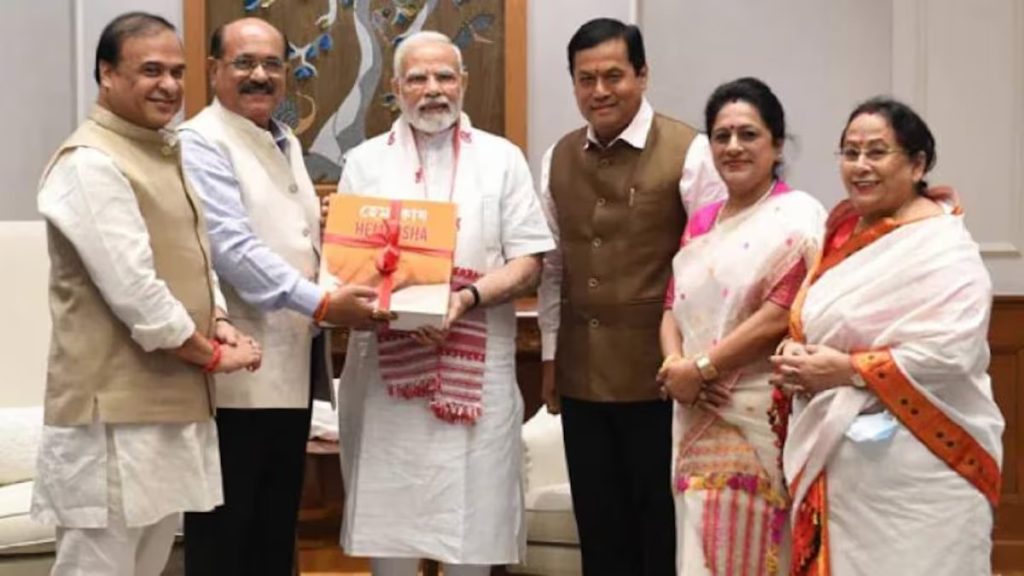 Hemkosh enters into Guinness Book of World Records