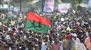 Bangladesh Nationalist Party (BNP)