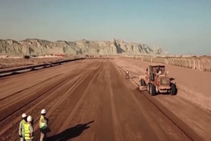 China–Pakistan Economic Corridor