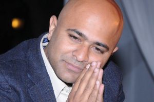 Omair Ahmad is managing editor for South Asia at The Third Pole