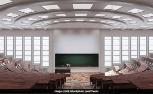 The commission has spoken to all stakeholders to arrive at the truth. (Representational)